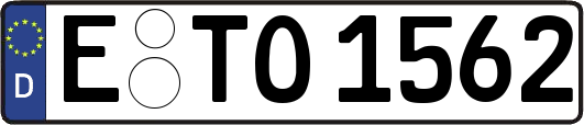 E-TO1562