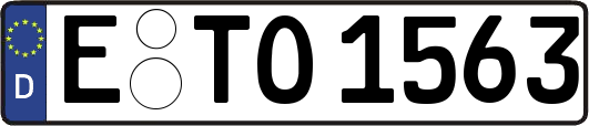 E-TO1563