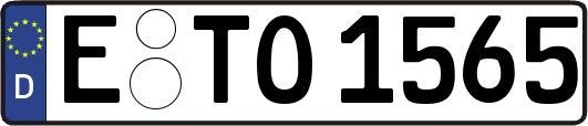 E-TO1565