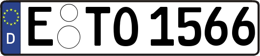 E-TO1566