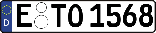 E-TO1568