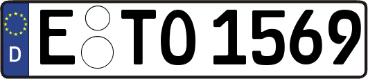E-TO1569