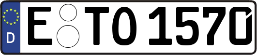 E-TO1570