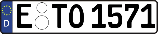 E-TO1571