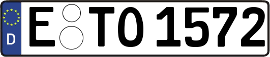 E-TO1572