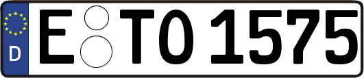 E-TO1575