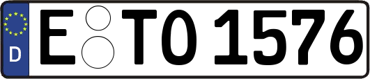 E-TO1576