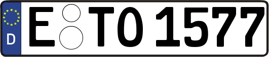 E-TO1577