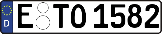 E-TO1582