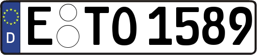 E-TO1589