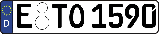 E-TO1590
