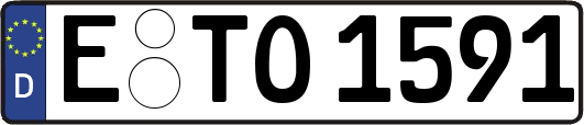 E-TO1591