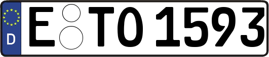 E-TO1593
