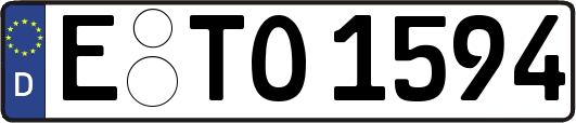 E-TO1594