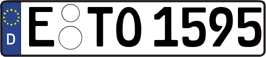 E-TO1595