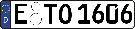 E-TO1606