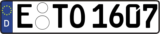 E-TO1607