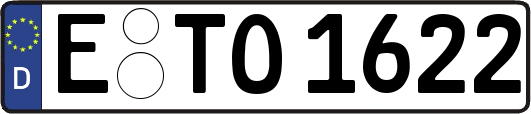 E-TO1622