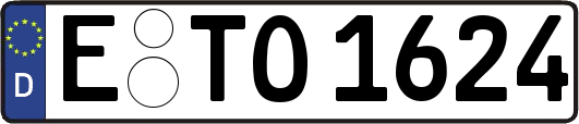 E-TO1624