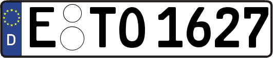 E-TO1627