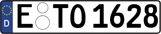 E-TO1628
