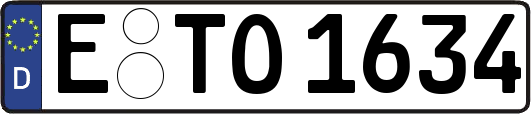 E-TO1634