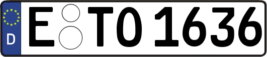 E-TO1636