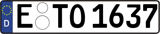 E-TO1637