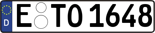 E-TO1648