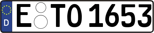E-TO1653