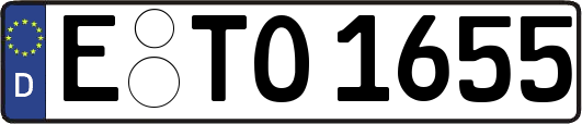 E-TO1655