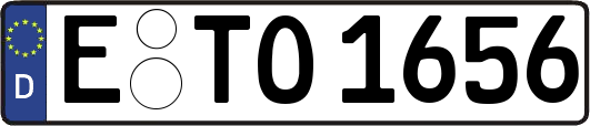 E-TO1656