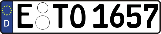 E-TO1657