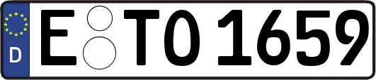 E-TO1659