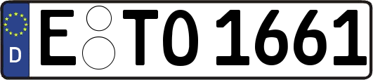 E-TO1661