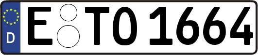 E-TO1664