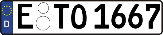 E-TO1667