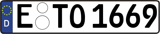 E-TO1669