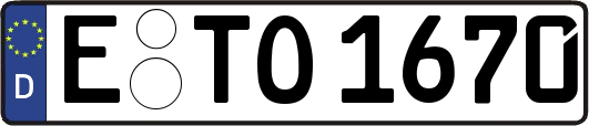 E-TO1670