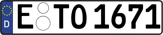 E-TO1671