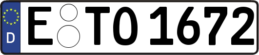 E-TO1672