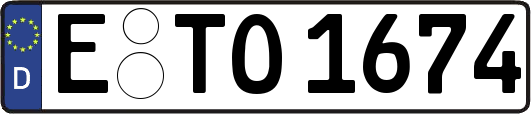 E-TO1674