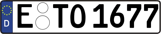 E-TO1677