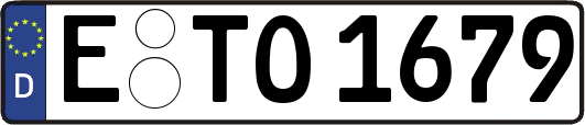 E-TO1679
