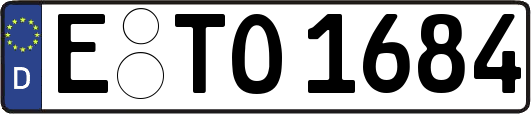 E-TO1684