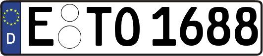 E-TO1688