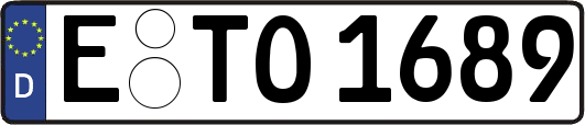 E-TO1689