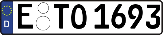 E-TO1693
