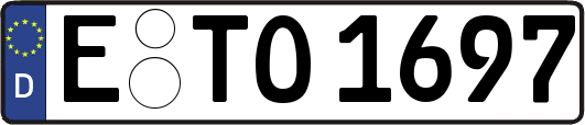 E-TO1697