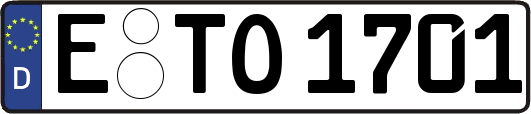 E-TO1701